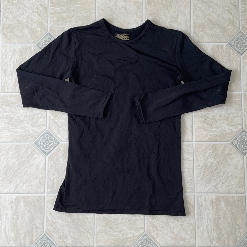 Thermajane Long Sleeve